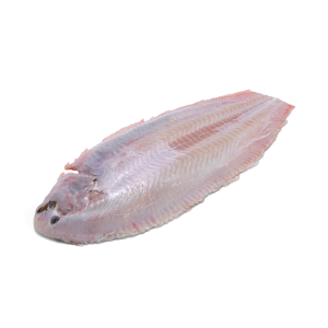 Hel Sjötunga Skinnfri- 299 kr/kg