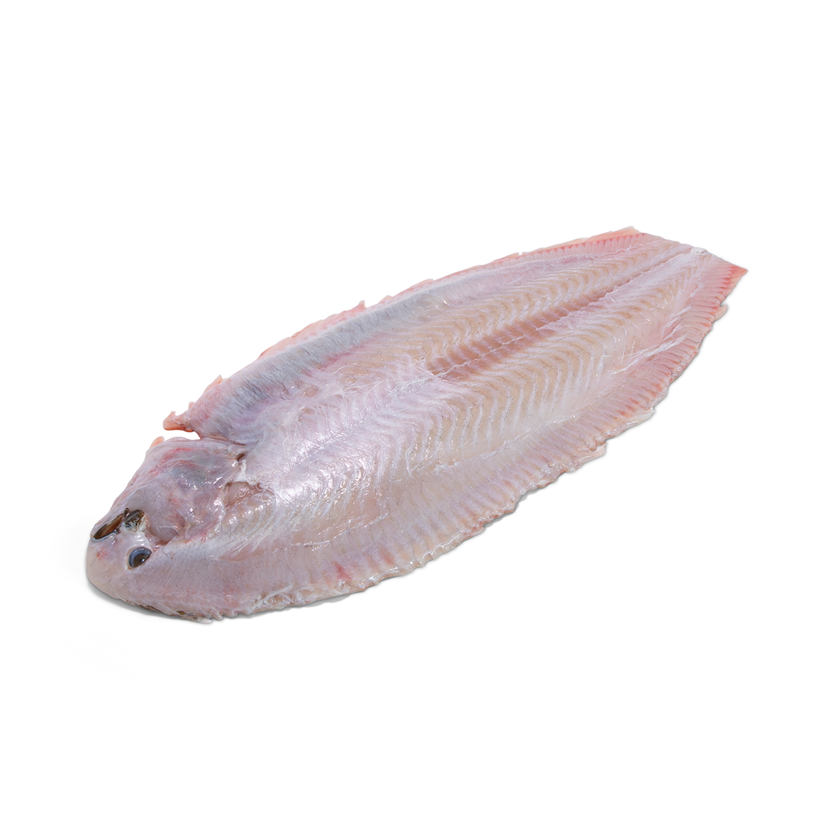 Hel Sjötunga Skinnfri- 299 kr/kg