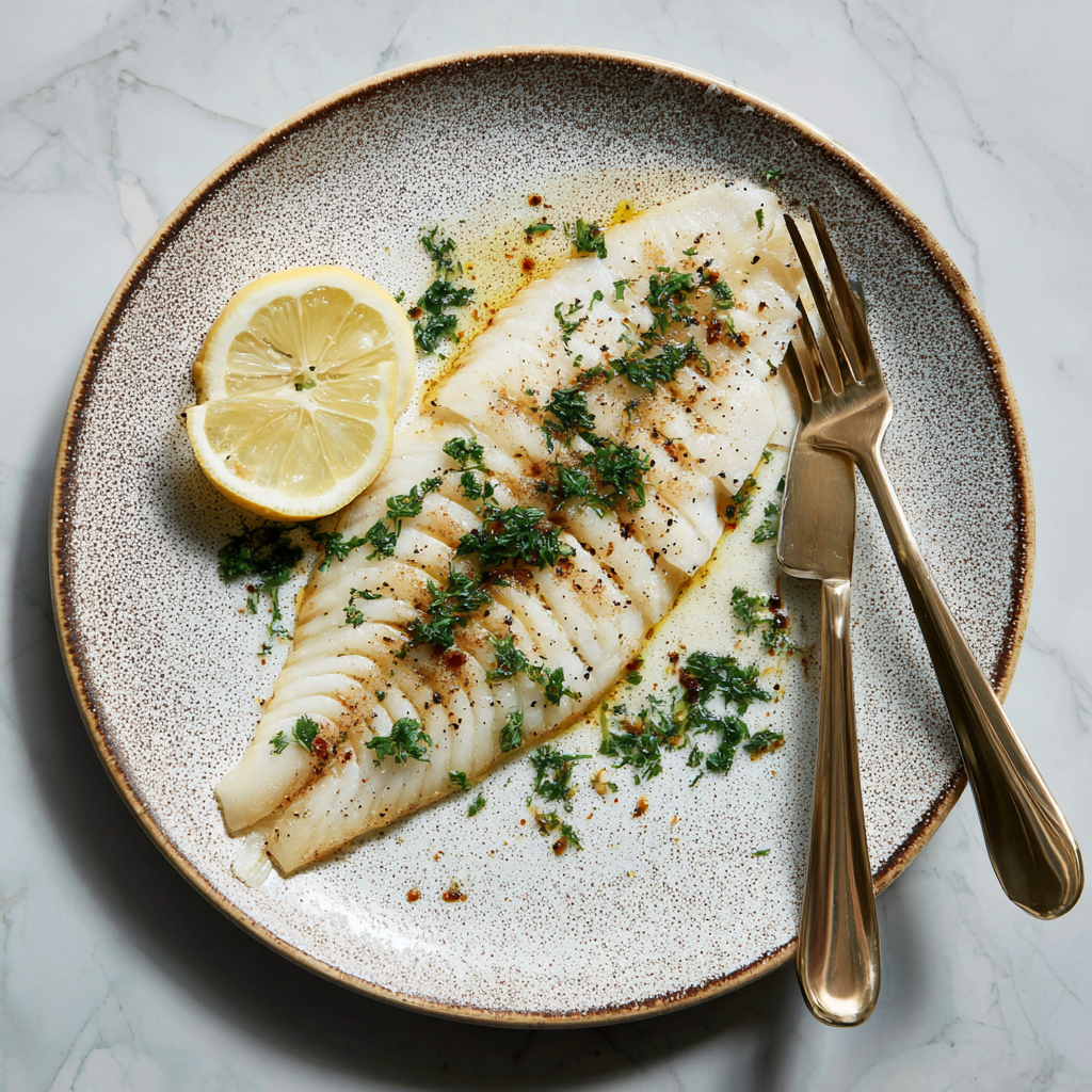 Hel Sjötunga Skinnfri- 299 kr/kg - Bild 2