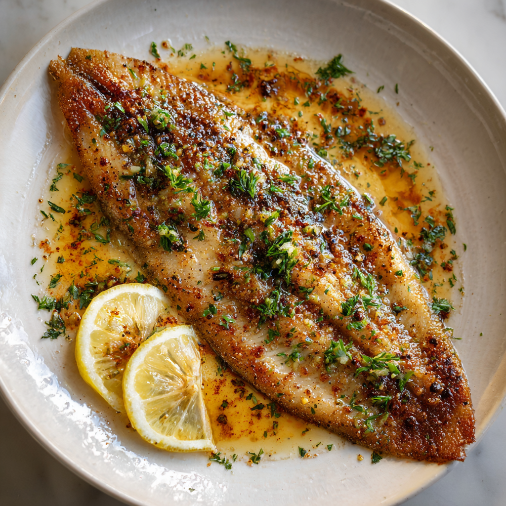 Hel Sjötunga Skinnfri- 299 kr/kg - Bild 4